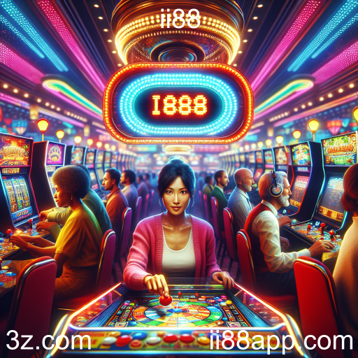 A Nostalgia e a Evolução dos Jogos Arcade