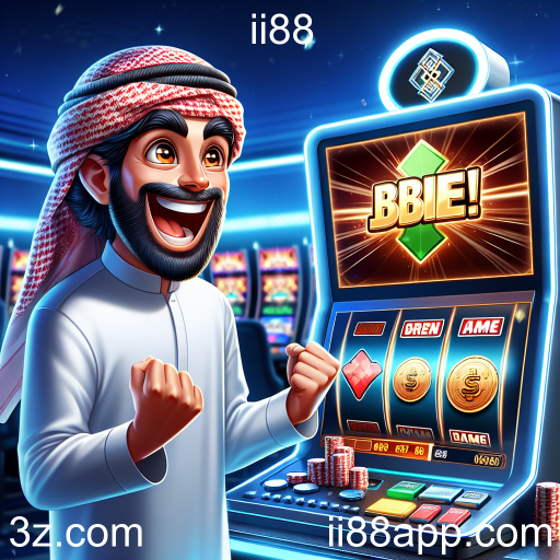 Explorando a Categoria de Jackpots no ii88