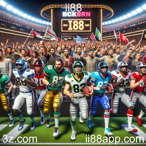 A Evolução dos Jogos de Esportes: Competições e Realismo em Alta